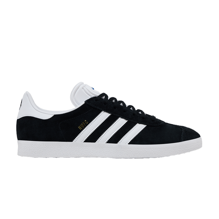 Newcastle United FC x adidas Gazelle 'Home Kit'