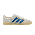 adidas Gazelle Indoor 'Off White Focus Blue'