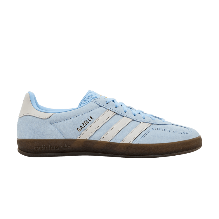 adidas Wmns Gazelle Indoor 'Clear Sky Gum'