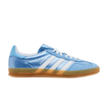 adidas Wmns Gazelle Indoor 'Blue Metallic Gum'