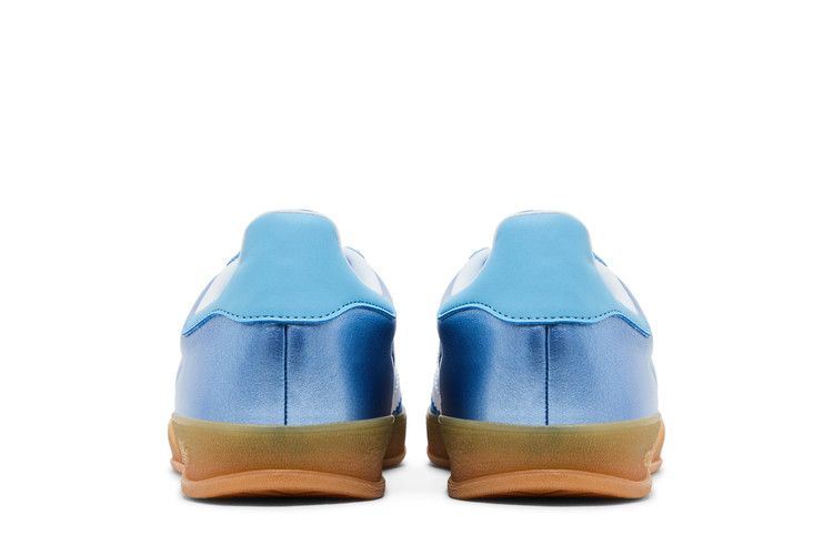 adidas Wmns Gazelle Indoor 'Blue Metallic Gum'