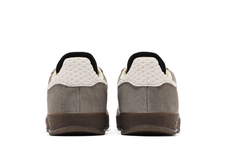 adidas Gazelle Indoor 'Silver Pebble'