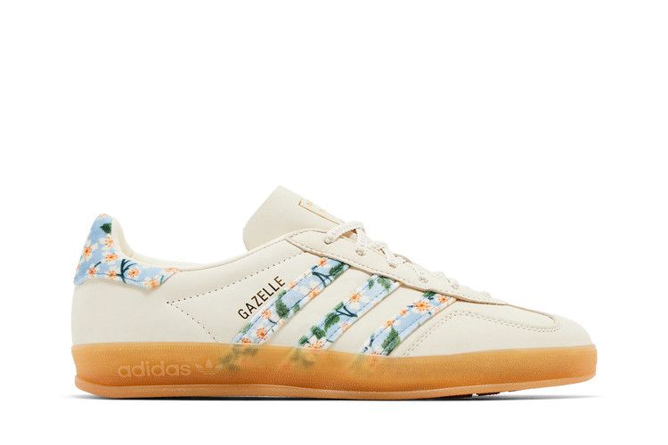 Liberty London x adidas Wmns Gazelle Indoor 'Mitsi Day'