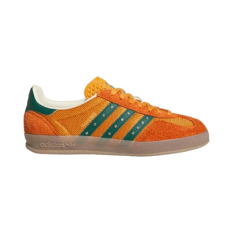 adidas Gazelle Indoor Hardies 'Rust Orange'