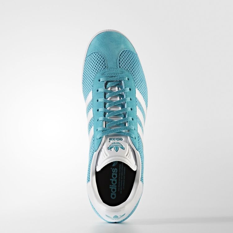 Adidas Gazelle 'Energy Blue'