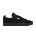 Neighborhood x adidas Gazelle Super 'Triple Black'