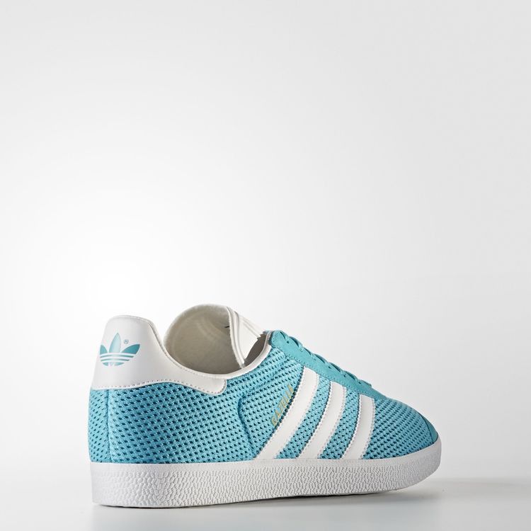 Adidas Gazelle 'Energy Blue'