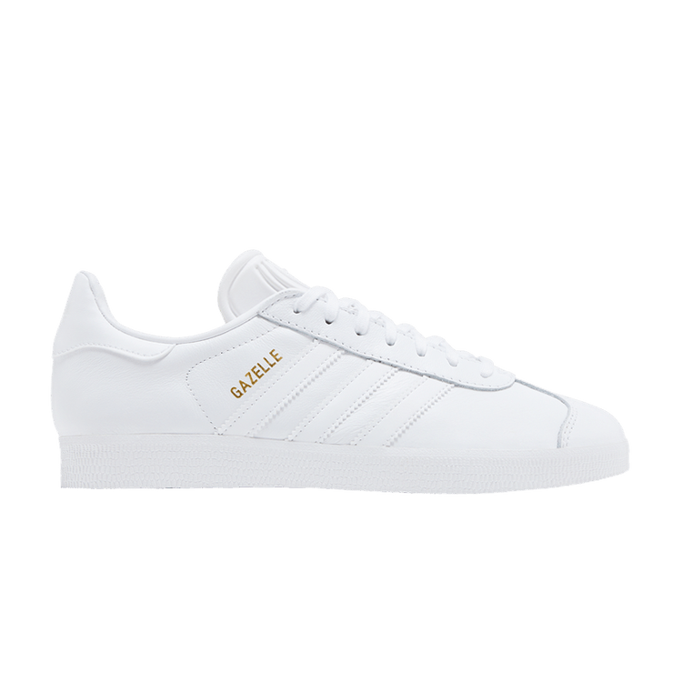 adidas Gazelle 'White Gold'
