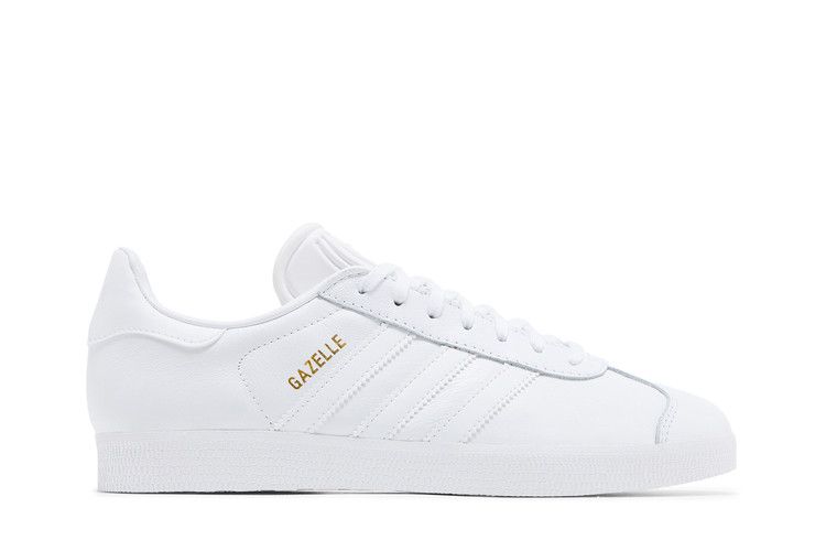 adidas Gazelle 'White Gold'