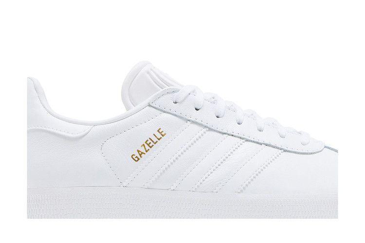 adidas Gazelle 'White Gold'