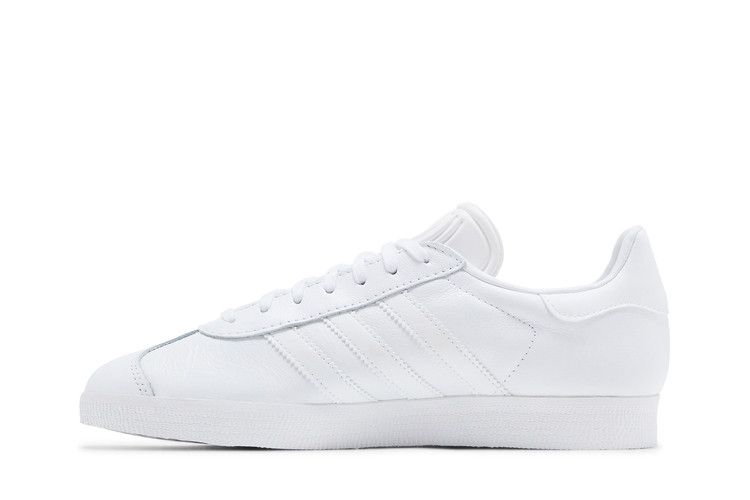 adidas Gazelle 'White Gold'