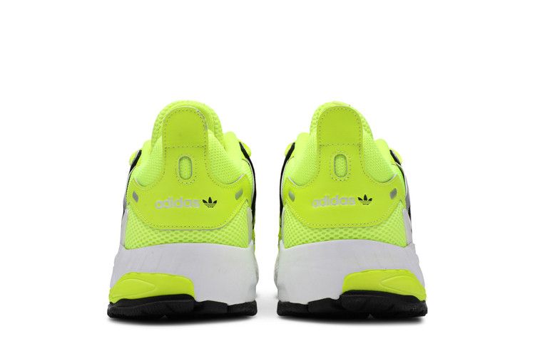 Adidas EQT Gazelle 'Solar Yellow'