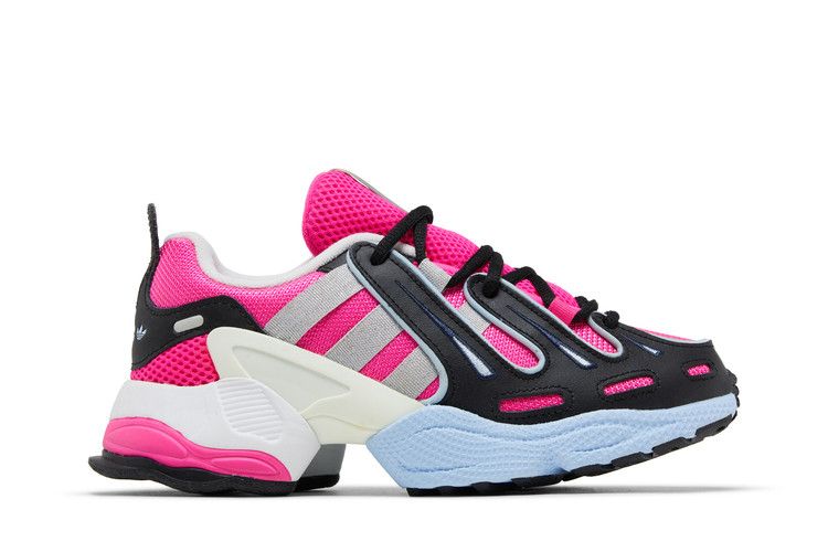 Adidas Wmns EQT Gazelle 'Shock Pink'