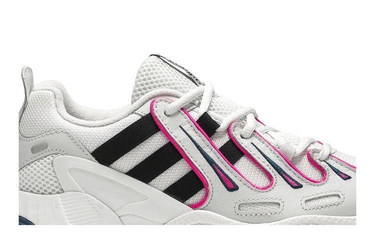Adidas Wmns EQT Gazelle 'Black Pink Grey'