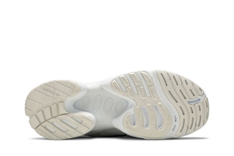 adidas EQT Gazelle 'Crystal White'