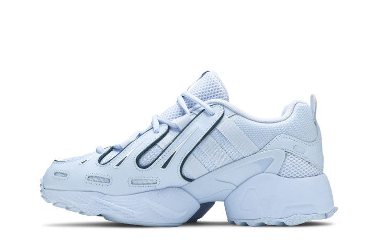 Adidas Wmns EQT Gazelle 'Glow Blue'