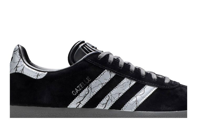 Star Wars x adidas Gazelle 'Darksaber'