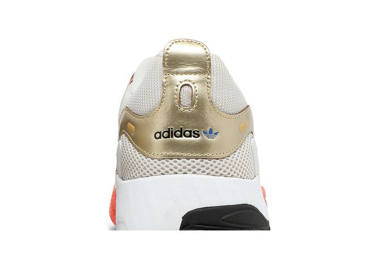 Adidas EQT Gazelle 'Bliss Red Gold'
