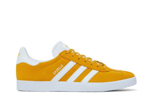 Adidas Gazelle 'Crew Yellow'