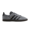 Adidas Gazelle 'Grey Gum'