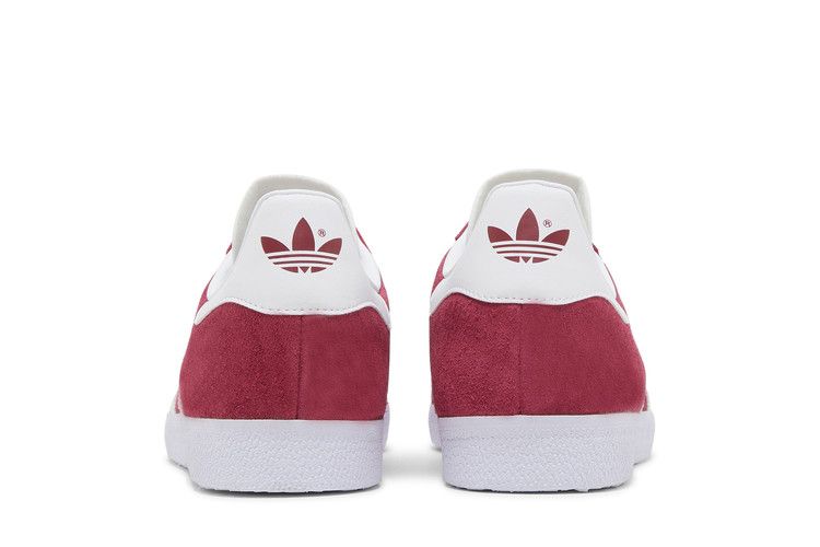 adidas Gazelle 'Collegiate Burgundy'