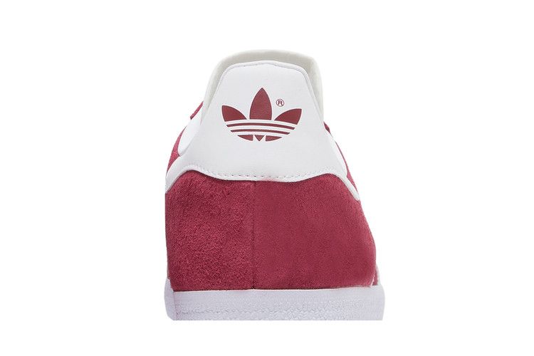 adidas Gazelle 'Collegiate Burgundy'