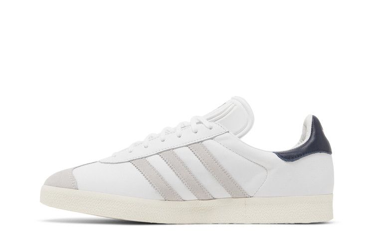 Kith x adidas Gazelle 'Classics Program'