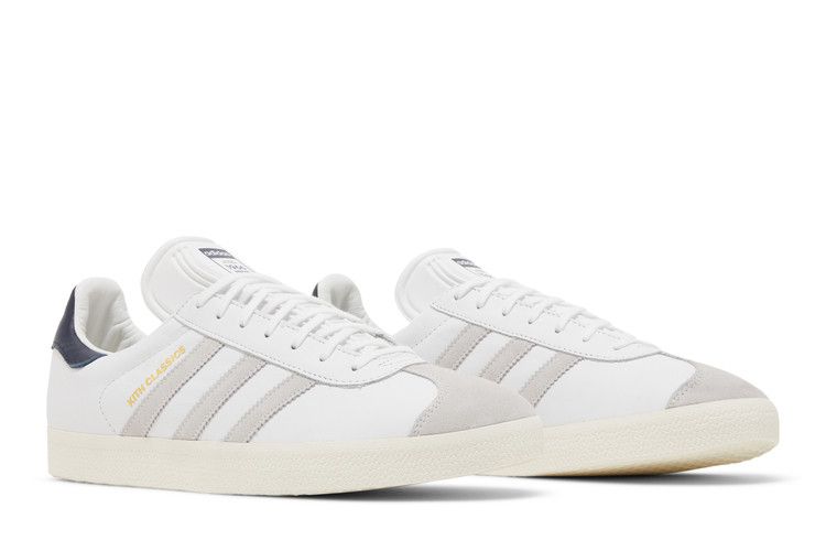 Kith x adidas Gazelle 'Classics Program'