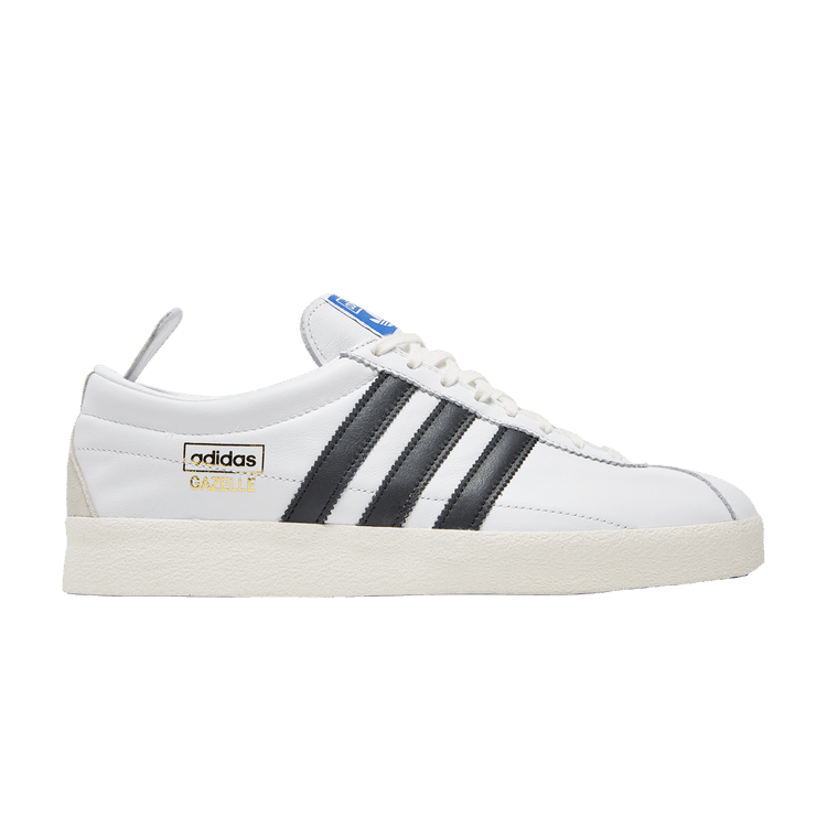 Billy's x adidas Gazelle Vintage 'White Black'