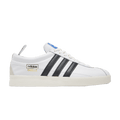 Billy's x adidas Gazelle Vintage 'White Black'