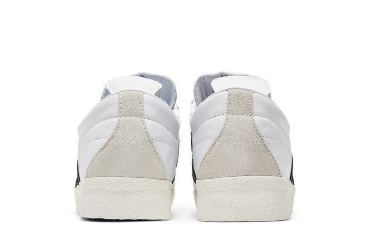 Billy's x adidas Gazelle Vintage 'White Black'
