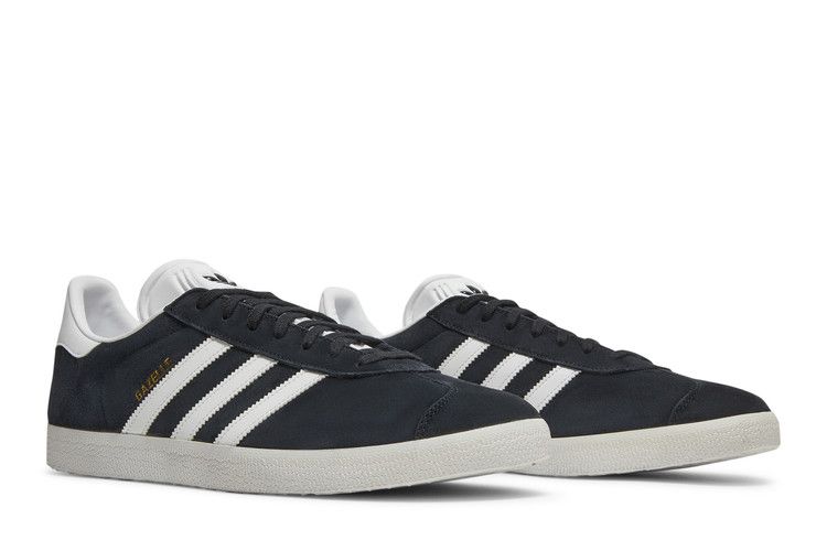 adidas Gazelle 'Black'