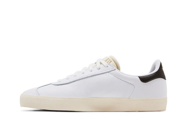 adidas Gazelle ADV 'White Shadow Olive'