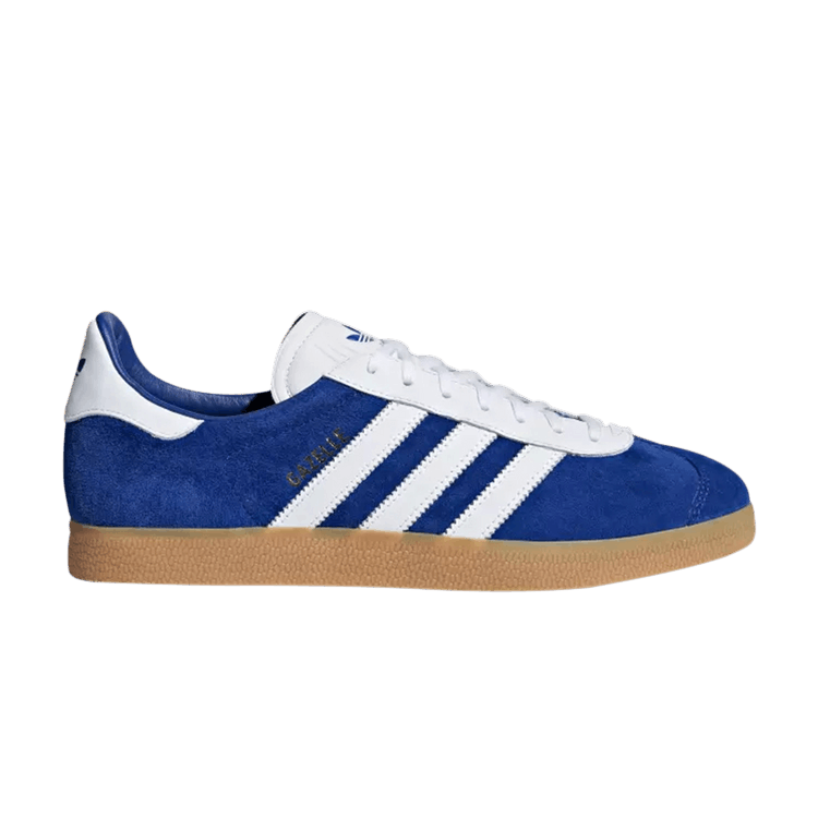Adidas Gazelle 'Collegiate Royal'