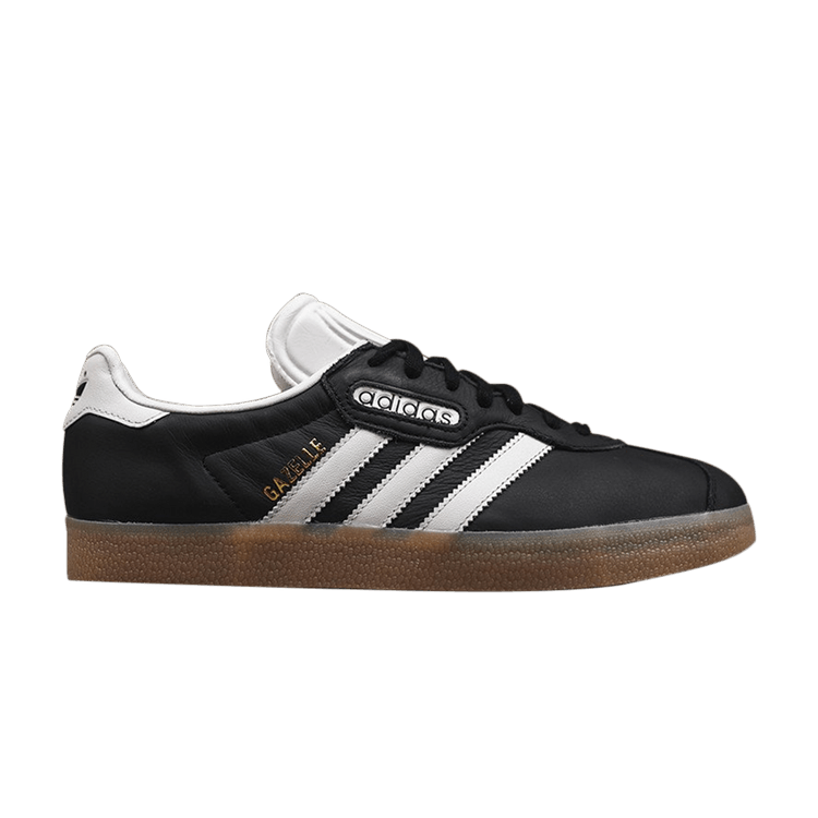 Adidas Gazelle 'OG Gum'
