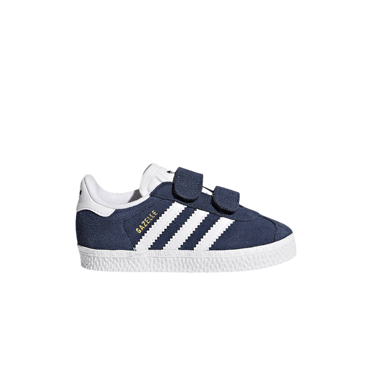 Adidas Gazelle I 'Collegiate Navy'