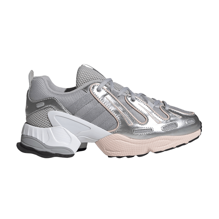 Adidas Wmns EQT Gazelle 'Grey Icey Pink'