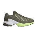 adidas EQT Gazelle 'Raw Khaki Yellow'