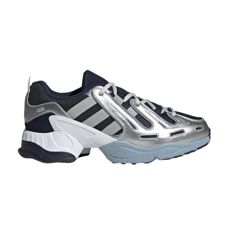 Adidas EQT Gazelle 'Navy Grey'