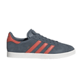 Adidas Wmns Gazelle 'Legacy Blue Scarlet'