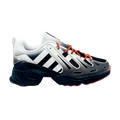 Adidas EQT Gazelle 'Charcoal Solar Orange'