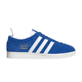 Adidas Gazelle Vintage 'Blue Suede'