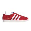 Adidas Gazelle Vintage 'Red Suede'