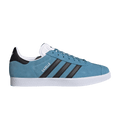 Adidas Gazelle 'Hazy Blue Black'