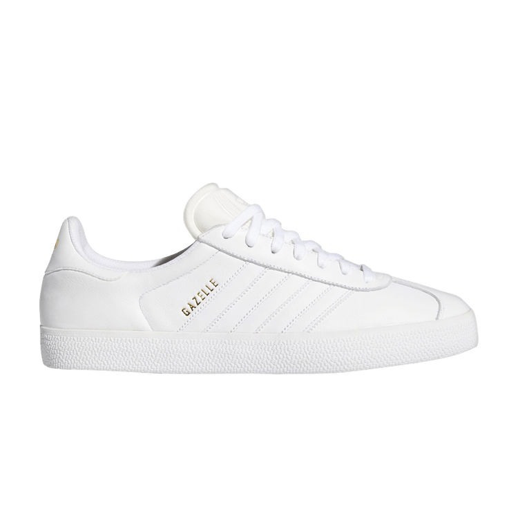 Adidas Gazelle ADV 'Cloud White'