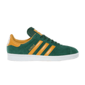Adidas Gazelle 2 'Dark Green Craft Gold'