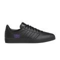 Paradigm x adidas Gazelle ADV 'Black Active Purple'