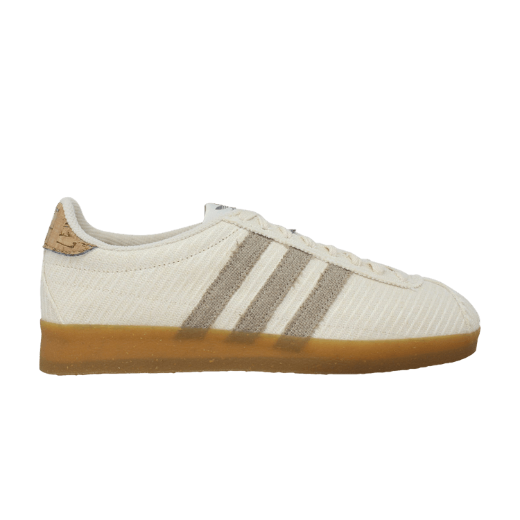 Satta x adidas Gazelle 'White Gum' size? Exclusive