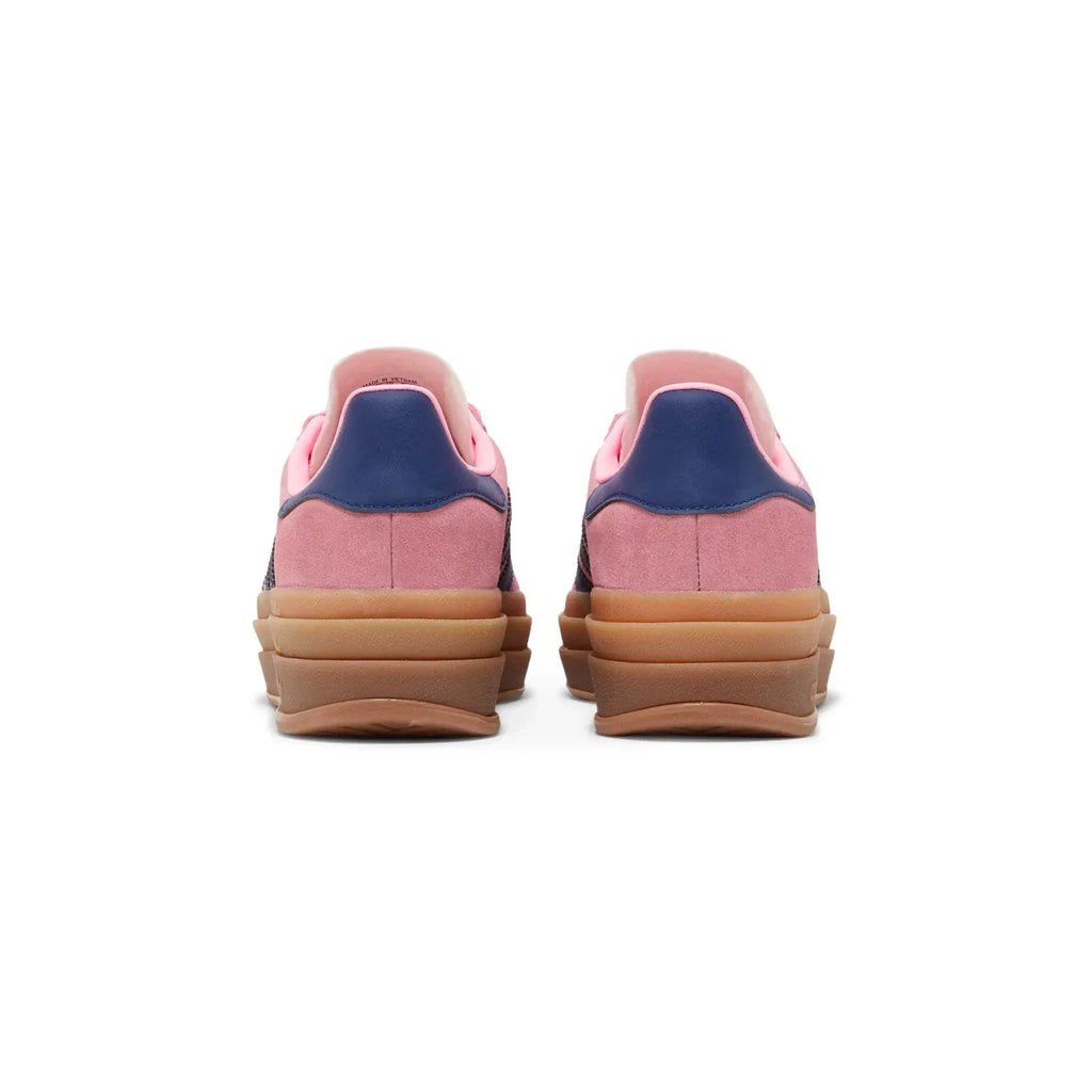 Adidas Gazelle Bold 'Pink Glow' W (2022)