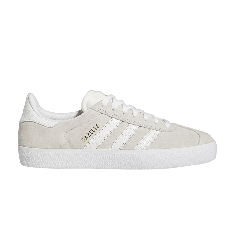 Adidas Gazelle ADV 'Crystal White'